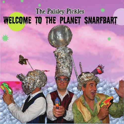 Penny in the Sky cover art