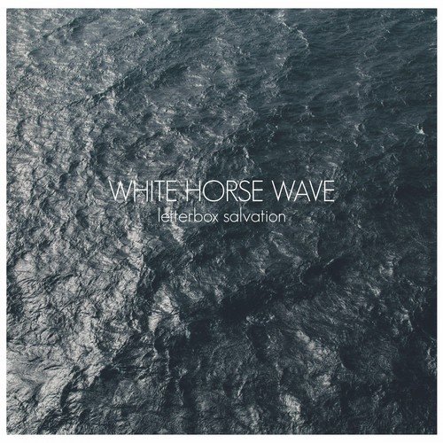 White Horse Wave