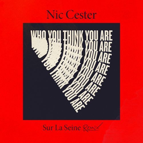 Who You Think You Are (Remix)