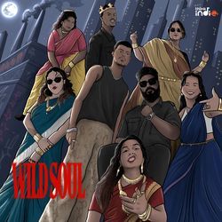 Wild Soul (From "Think Indie")