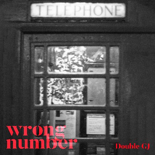 Wrong Number cover art