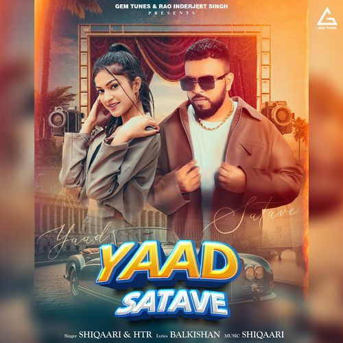 Yaad Satave