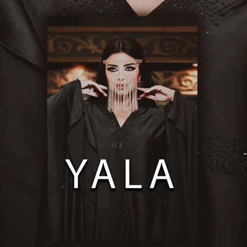 Yala cover art