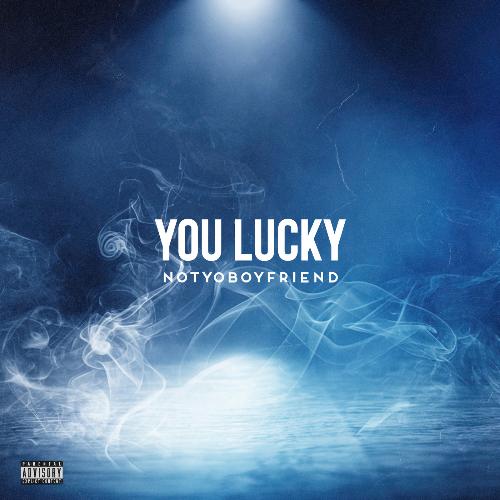 You Lucky_poster_image