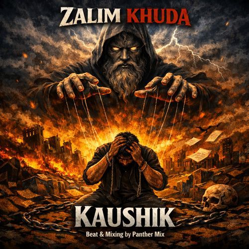 Zalim Khuda