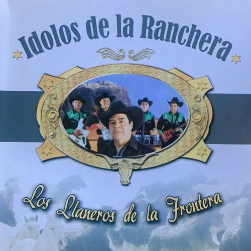 Ídolos de la Ranchera