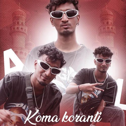 koma koranti