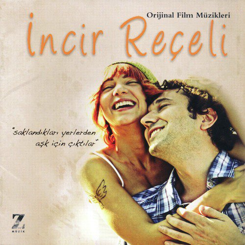 İncir Reçeli Güzeldir - Song Download From İncir Reçeli Soundtrack Film ...