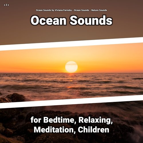 Sea Waves cover art