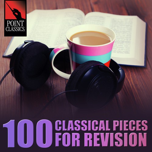 100 Classical Pieces for Revision_poster_image