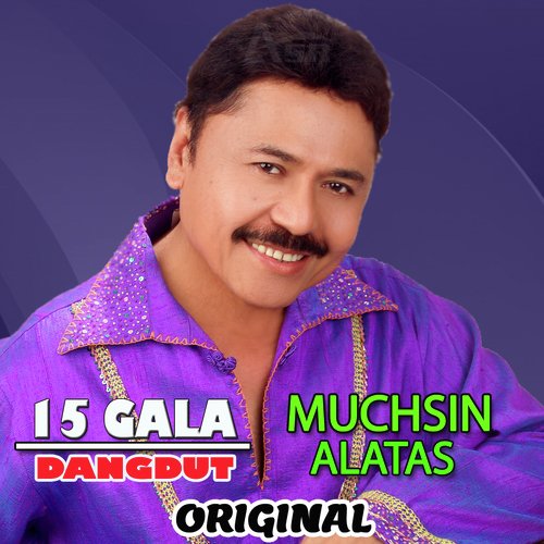 15 GALA DANGDUT MUCHSIN ALATAS