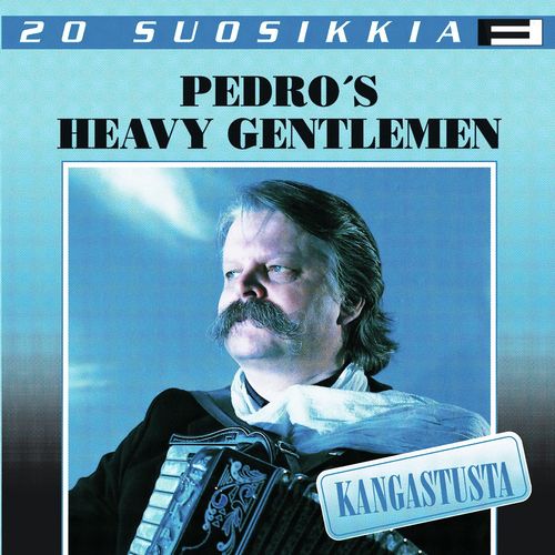 20 Suosikkia / Kangastusta