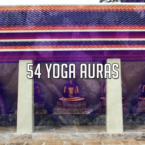 54 Yoga Auras