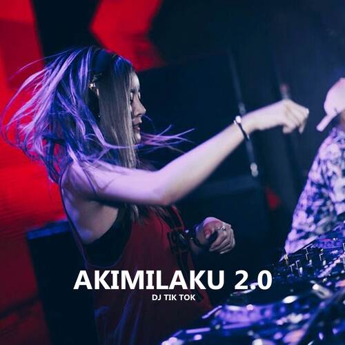 DJ DARI YANG MUDA X ANJAY