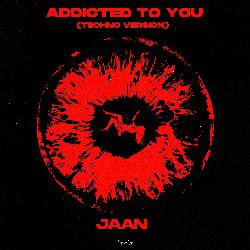 Addicted To You (Techno Version)-R10sUBdeVFI