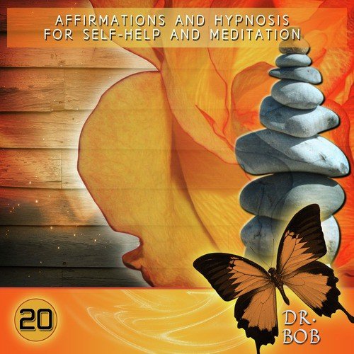 Stop Being Lazy (For Self-Help, Hypnosis and Meditation)