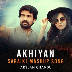 Akhiyan Saraiki Mashup Song-PScEHC1hcXU