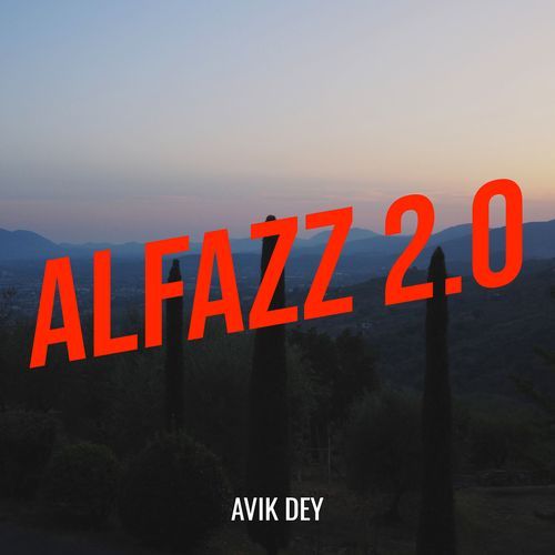 Alfazz 2.0