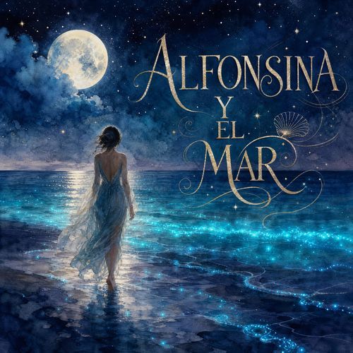 Alfonsina y el Mar
