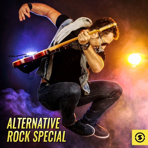 Alternative Rock Special