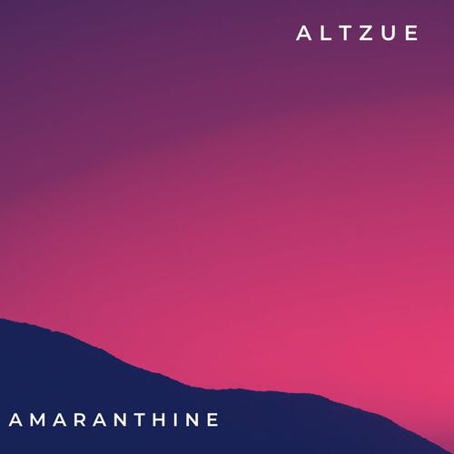 Amaranthine cover art