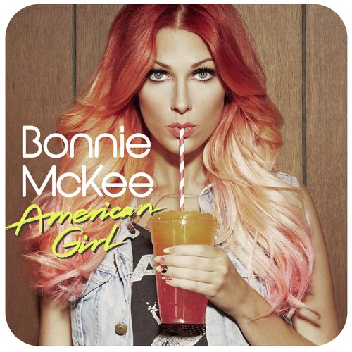 Bonnie Mckee