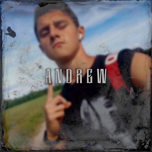 Andrew cover art