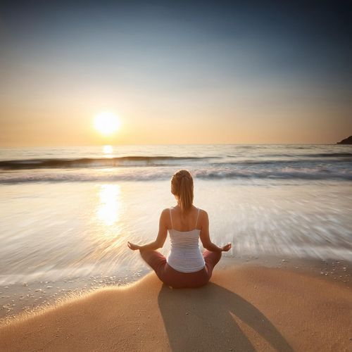 Pulso De Claridad Meditativa cover art