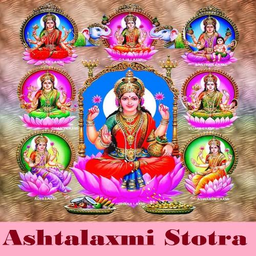 Ashtalaxmi Stotra
