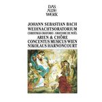 Weihnachtsoratorium, BWV 248, Part IV Ich will nur dir zu Ehren leben
