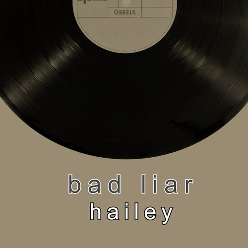 Bad Liar