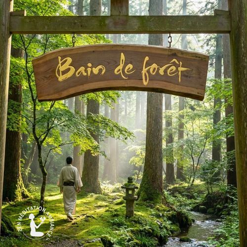 Respiration Sylvestre cover art