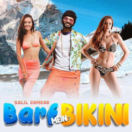 Barf Mein Bikini
