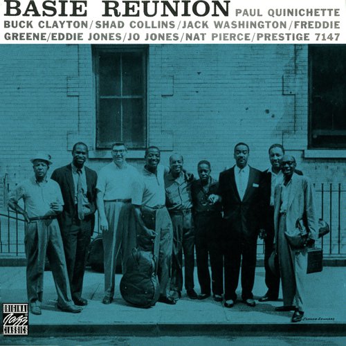 Basie Reunion