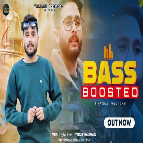 Bass Boosted