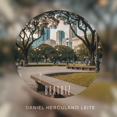 Beatriz cover art