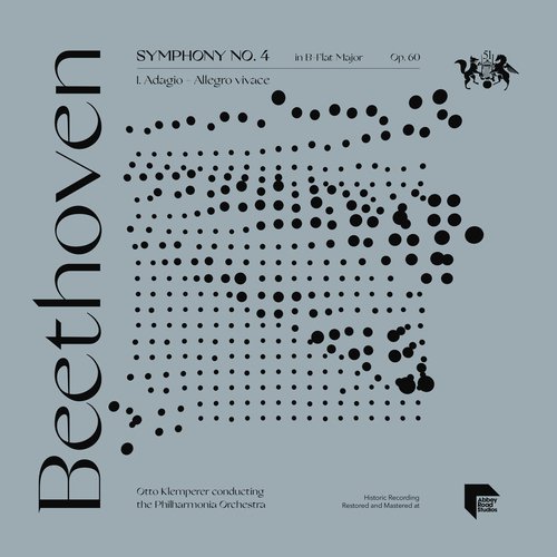 Beethoven: Symphony No. 4 in B-Flat Major, Op. 60: I. Adagio - Allegro vivace