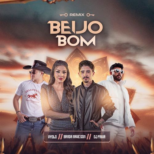 Beijo Bom (Remix)