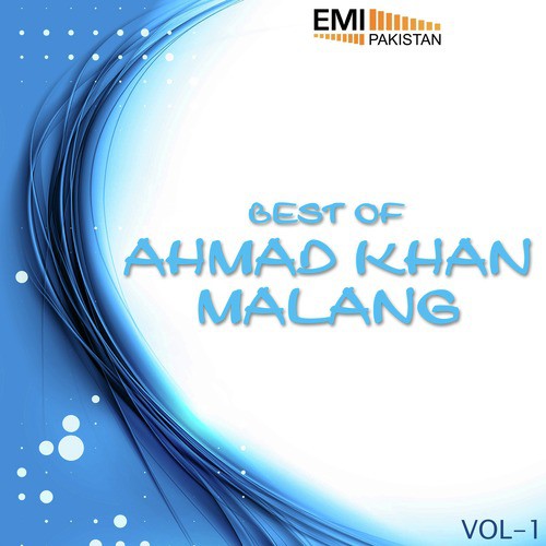 Ahmad Khan Malang