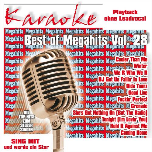 DJ Got Us Fallin' In Love (Instrumental - Karaoke) cover art