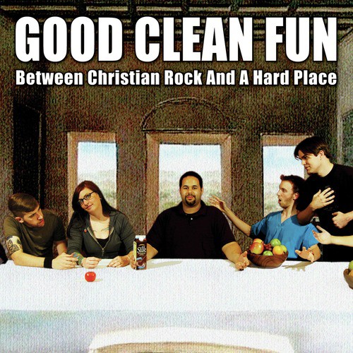 Between Christian Rock &amp; A Hard Place_poster_image