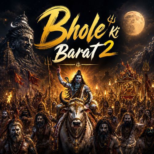 Bhole Ki Barat 2