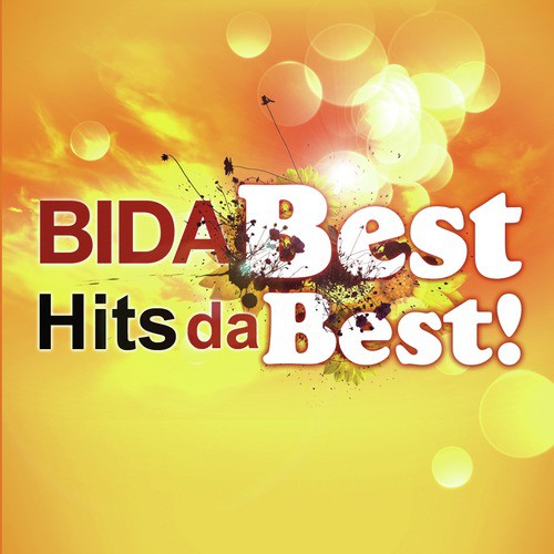 Bida Best Hits da Best
