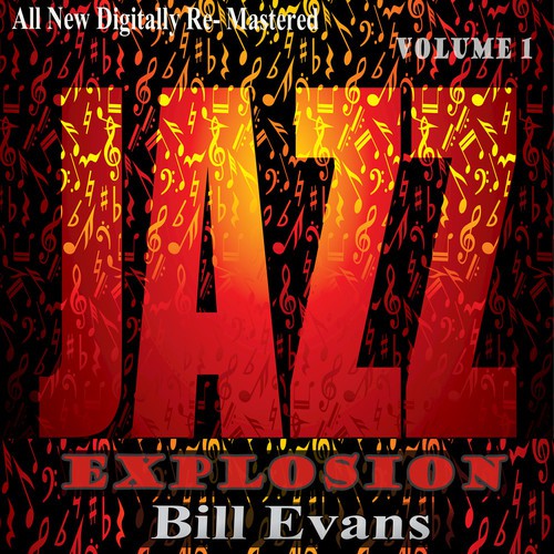 Bill Evans: Jazz Explosion, Vol. 1