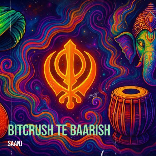 Bitcrush Te Baarish