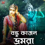 Bondhu Kajol Bhromora artwork