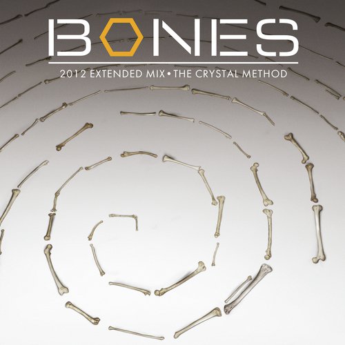 Bones Theme (From &quot;Bones&quot;/2012 Extended Mix)_poster_image