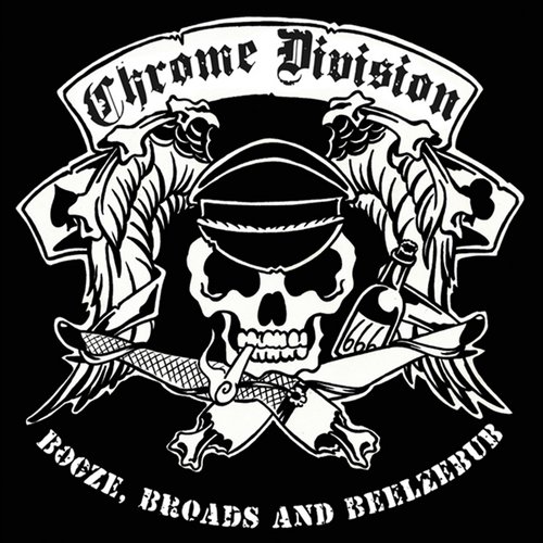 The Second Coming cover art