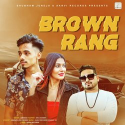 Brown Rang-Qx0TQBIDTmY