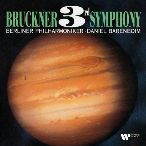 Bruckner: Symphony No. 3